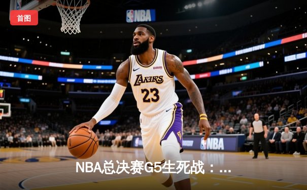 NBA总决赛G5生死战：约基奇三双制霸内线，掘金逆转热火夺赛点